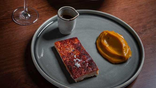 Theo's by Chef Júlio Pereira - 8
