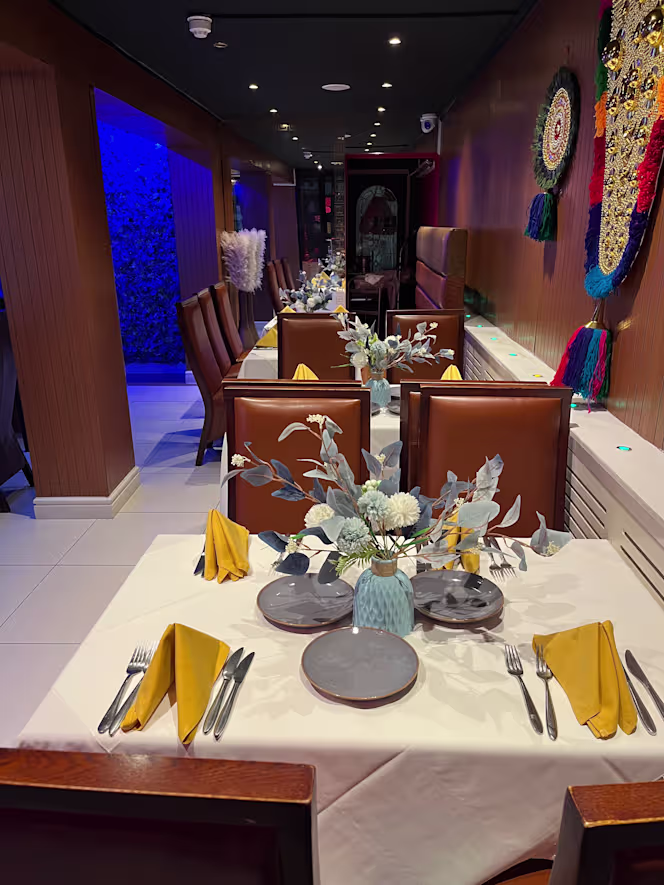 The Malabar Coast - 0