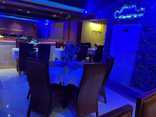 The Malabar Coast - 2