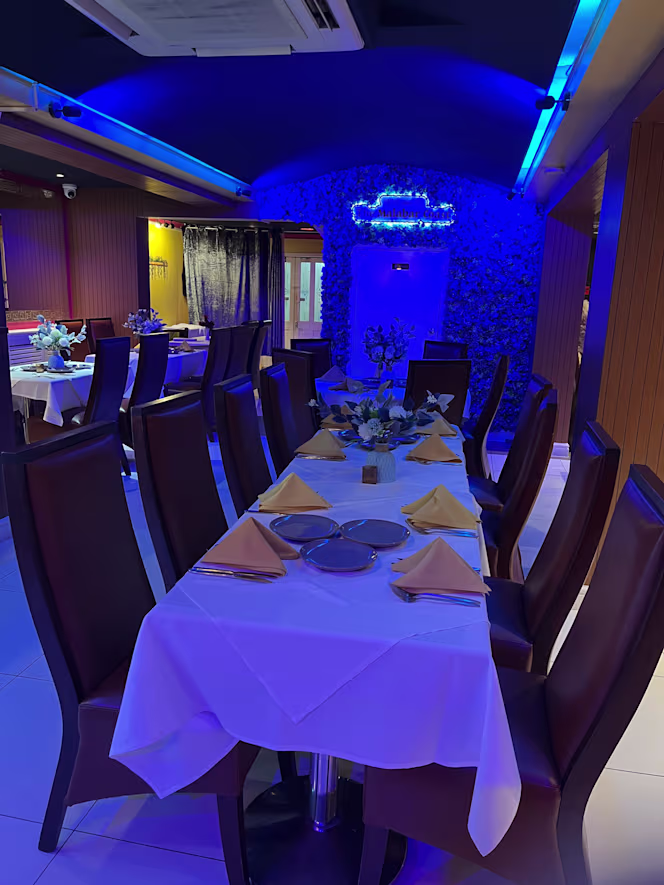 The Malabar Coast - 1