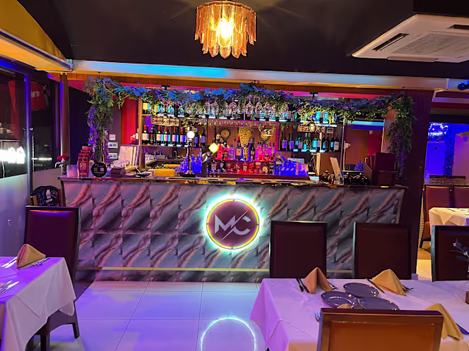 The Malabar Coast - 3