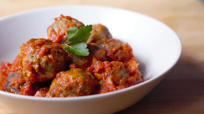 Al Borgo Nuovo Ristorante Pizzeria - 1