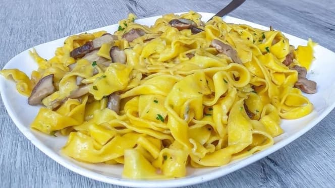 Al Borgo Nuovo Ristorante Pizzeria - 2