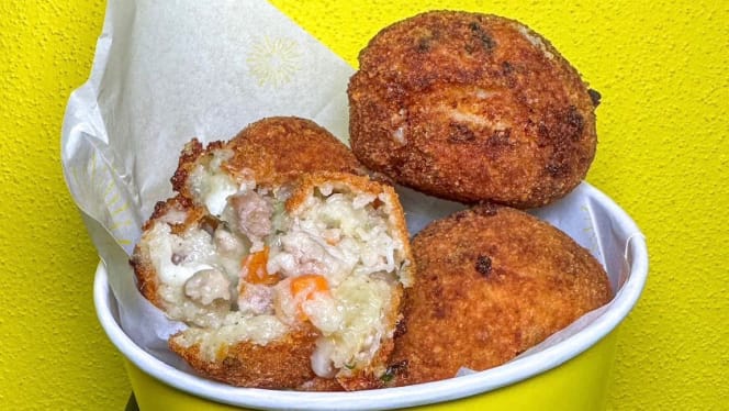 Civico 95 - Bari - 6