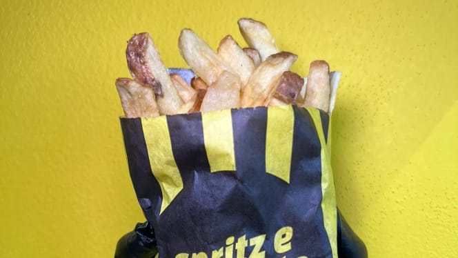 Civico 95 - Bari - 7