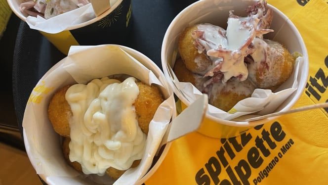 Civico 95 - Bari - 4