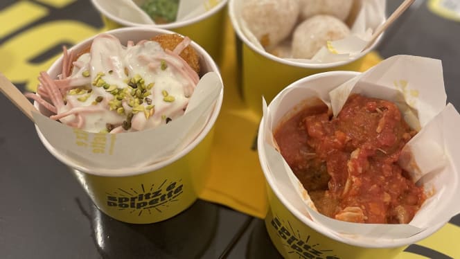 Civico 95 - Bari - 5