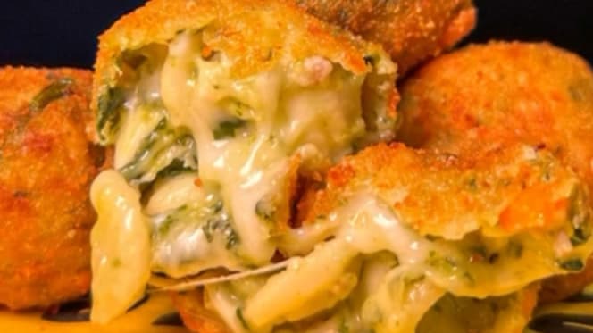 Civico 95 - Bari - 3