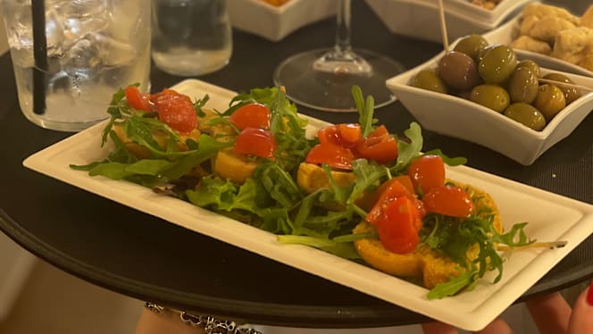 Civico 95 - Bari - 2