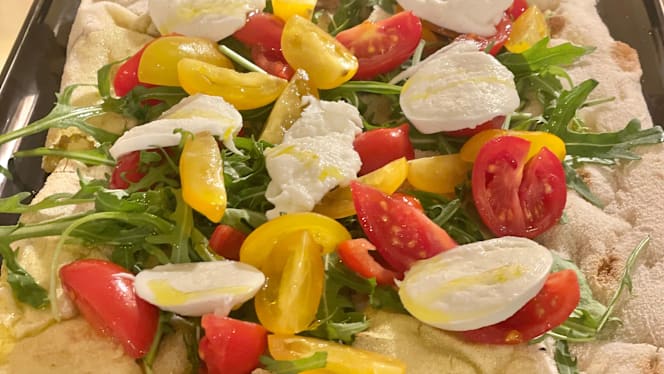 Civico 95 - Bari - 1