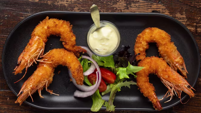 Pera Schnıtzel Garden - 1