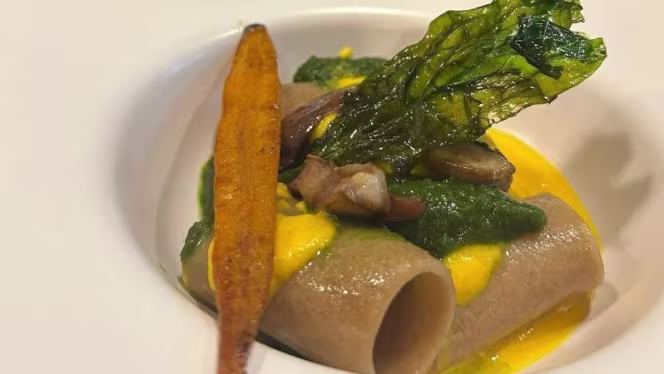 Stranizza D'amuri Bistrò - 7