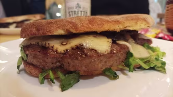 Stranizza D'amuri Bistrò - 9