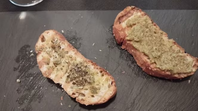 Stranizza D'amuri Bistrò - 4