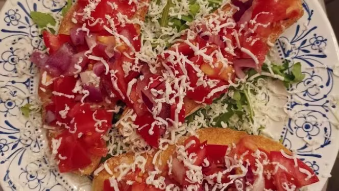 Stranizza D'amuri Bistrò - 8