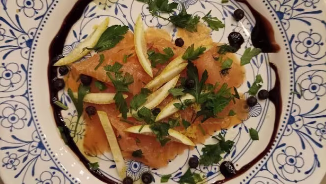 Stranizza D'amuri Bistrò - 6