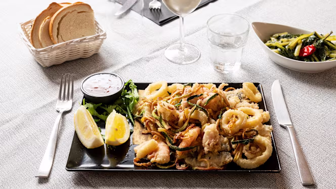 I Laghetti del Rosario - 1