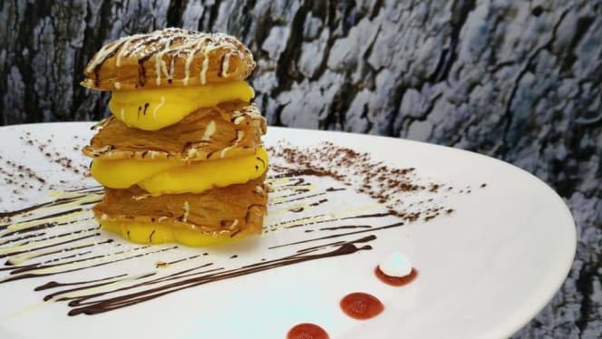 Villa Vecchia 1865 - La Pizzeria - 9