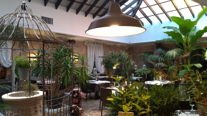 Villa Vecchia 1865 - La Pizzeria - 8