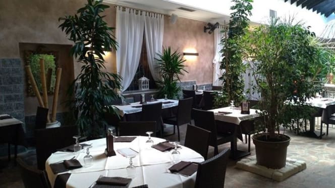 Villa Vecchia 1865 - La Pizzeria - 6