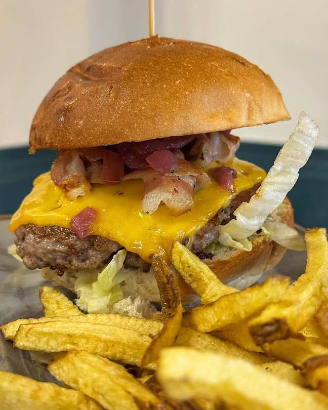 Pizzeria Le Tre Farine - 2