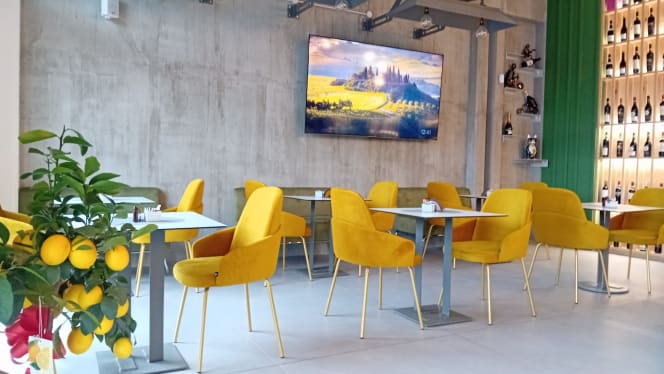 Il Dado - Pomigliano d'Arco - 0