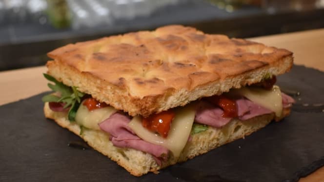 Il Dado - Pomigliano d'Arco - 1