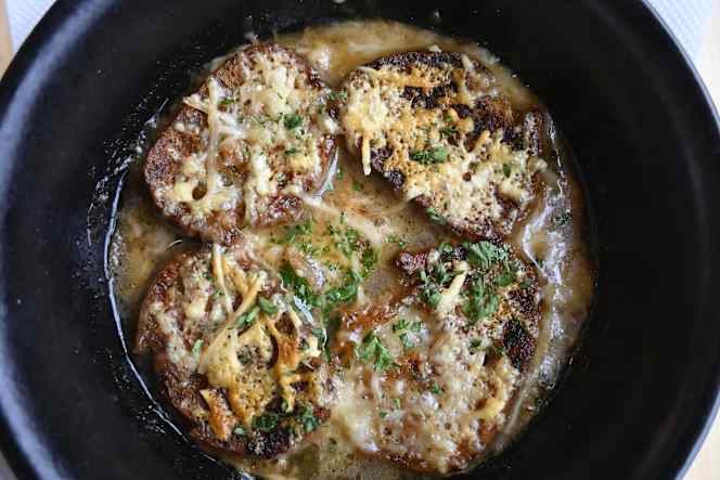 Le Comptoir De La Cité - 2