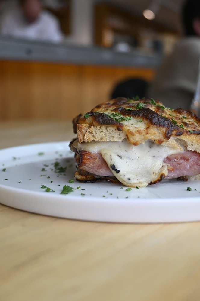 Le Comptoir De La Cité - 5