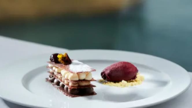 The One Restaurant - 3