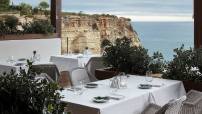 The One Restaurant - 0