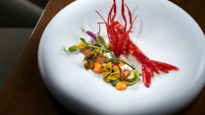 The One Restaurant - 7