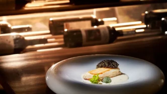 The One Restaurant - 6