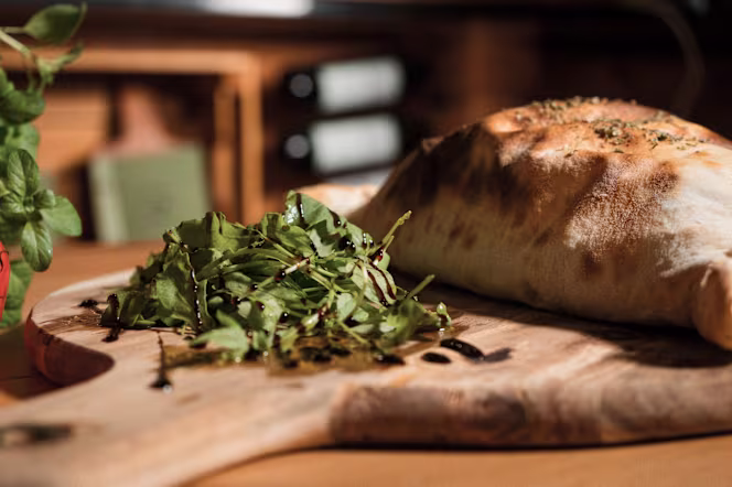 Pizzaria Napolitana - 1