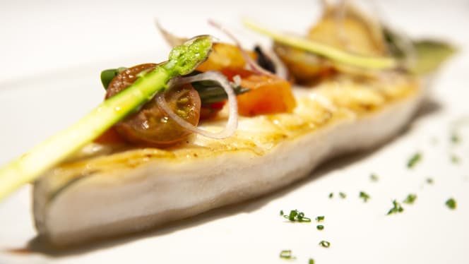 Restaurante Dos Reis - Parador de Santiago de Compostela - 4