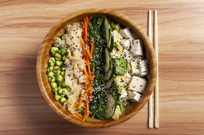 Sushi e Noodles - Tuscolana - 3