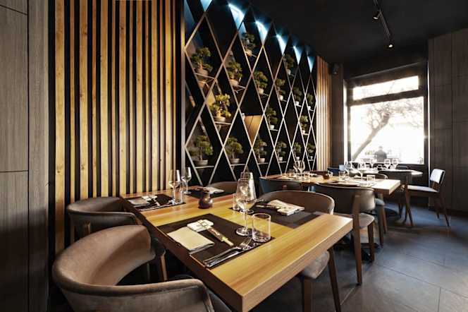 Sushi e Noodles - Tuscolana - 9