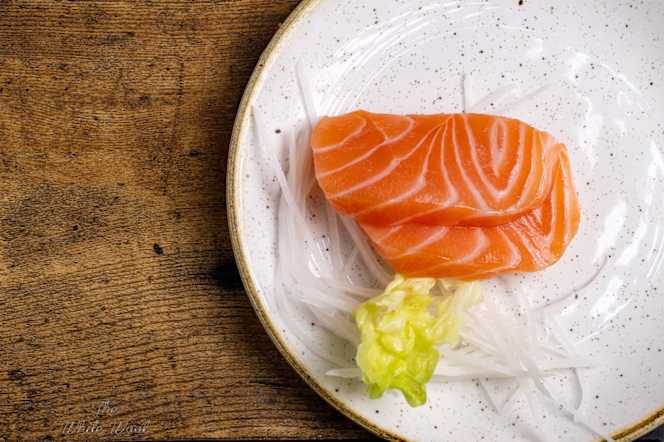 Sushi e Noodles - Tuscolana - 2