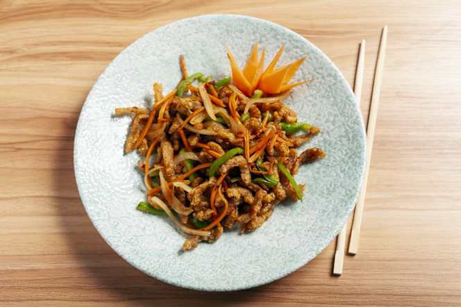 Sushi e Noodles - Tuscolana - 7