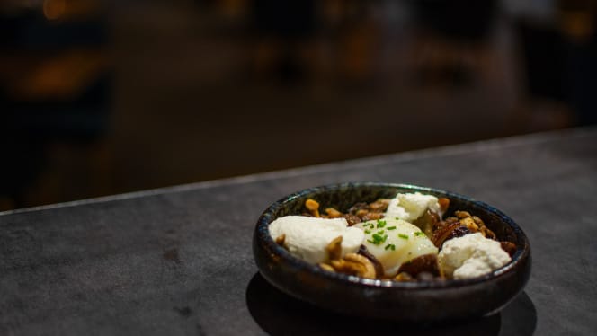 Sure Hotel Châteauroux Restaurant Amarys - 4