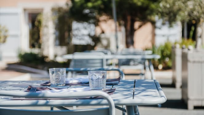 Sure Hotel Châteauroux Restaurant Amarys - 8