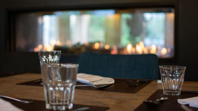 Sure Hotel Châteauroux Restaurant Amarys - 3