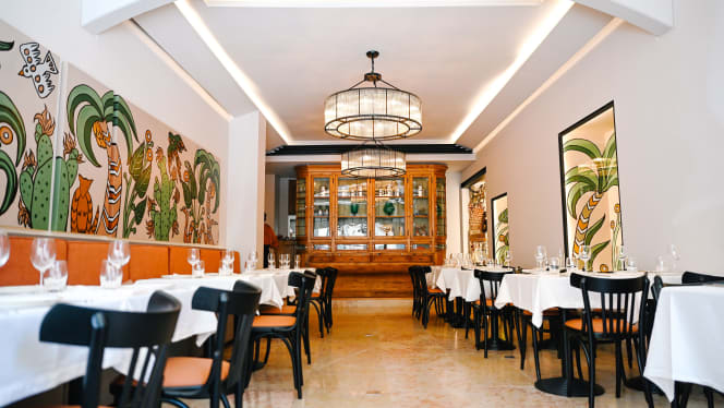 Comida de Santo - Lisboa - 9