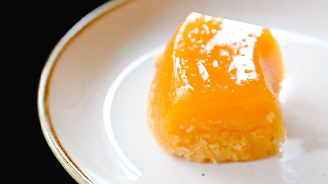 Comida de Santo - Lisboa - 1