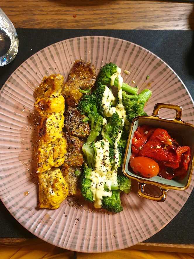 Orod Grillrestaurant - 6