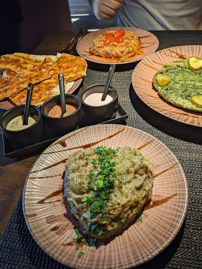 Orod Grillrestaurant - 2