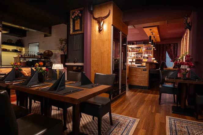 Orod Grillrestaurant - 0