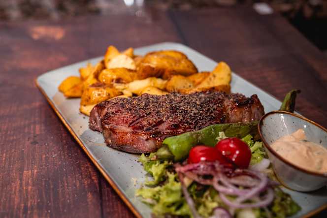 Orod Grillrestaurant - 5