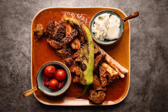 Orod Grillrestaurant - 3
