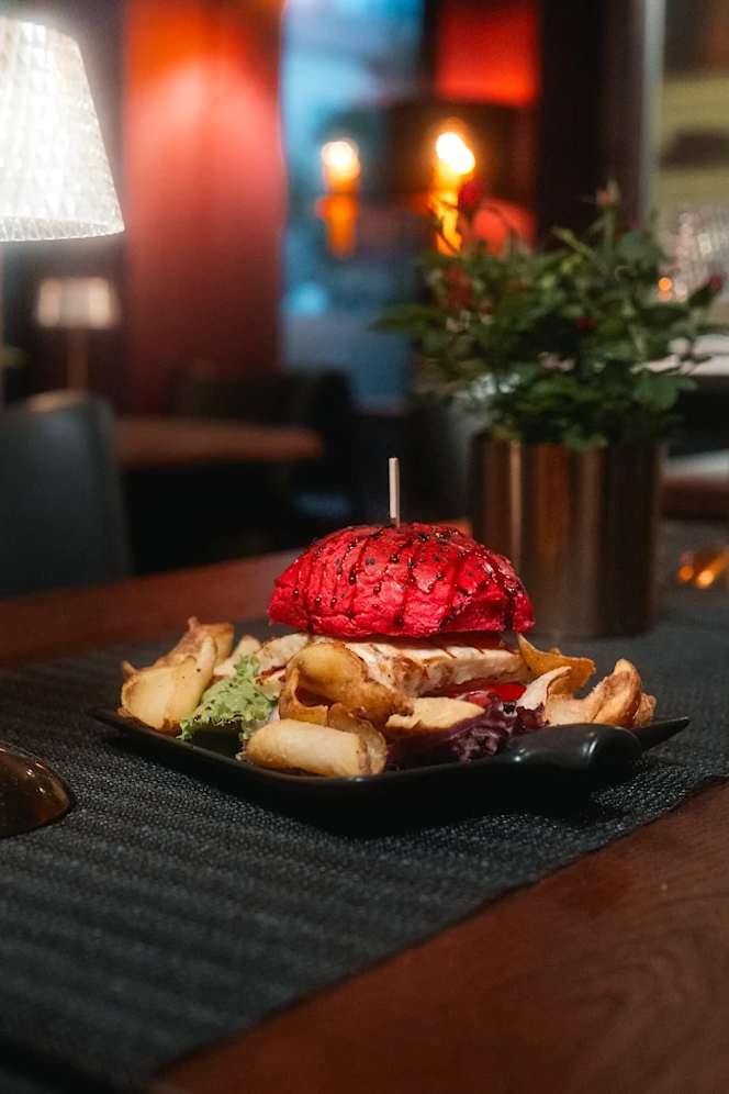 Orod Grillrestaurant - 7